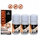 Kit 3 Nexxor 30ml Contra Pulga Carrapato Aranha Barata