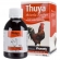 Kit Thuya Avícola Verugas Bolba Das Aves + Vitagold Vitamina