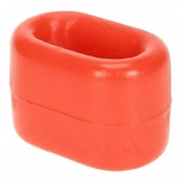 Charroa Plástica Importada Partrade