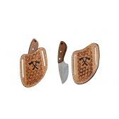 Faca Boots Horse